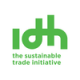 IDH, The Sustainable Trade Initiative logo